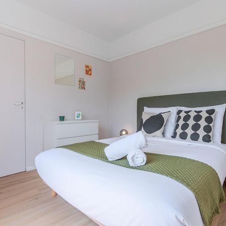 Spacious 3 Bedroom Apartment & Private Parking! Lambersart Εξωτερικό φωτογραφία